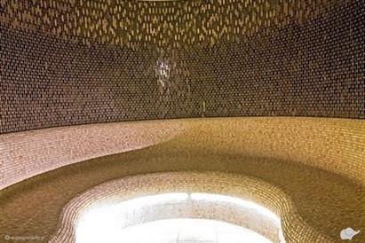 Strefa Basenowa i Saunarium w Termach Szaflary
