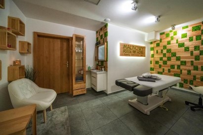 Odprężający pobyt dla dwojga w Białce Tatrzańskiej – 3 noce z wellness