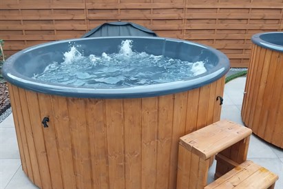 Masaż gorącą czekoladą w Bytomiu – 60 minut w Relax Spa