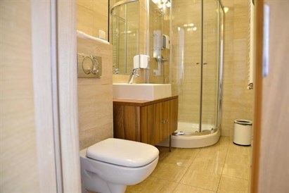 Weekend spa dla dwojga w Bieszczadach – relaks w Hotelu Skalny