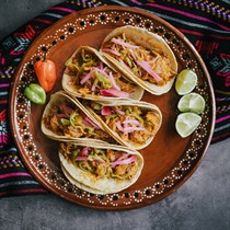 Kurs gotowania kuchnia meksykańska