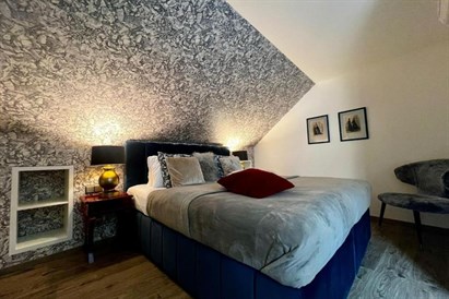 Pobyt dla Dwojga w Pradze ze śniadaniami - Antik Hotel Prague