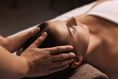 Head SPA Premium - Eliksir Młodości
