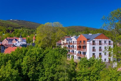 Wakacje w Holiday Mountain Residence