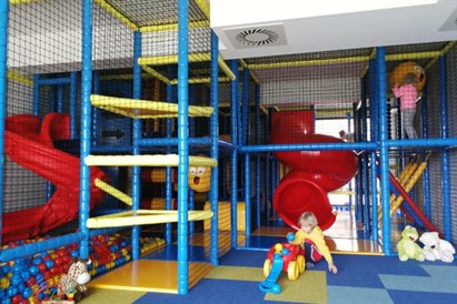 Voucher kwotowy do Hotelu Skalny SPA – dowolny relaks w Bieszczadach