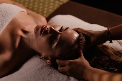 Masaż głowy i stóp - Spa Pro Body w Gdańsku