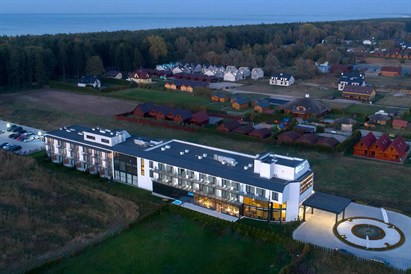 Voucher do Hotelu Mielenko & SPA