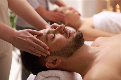 Letnie ukojenie - pakiet spa dla dwojga w Gdańsku 