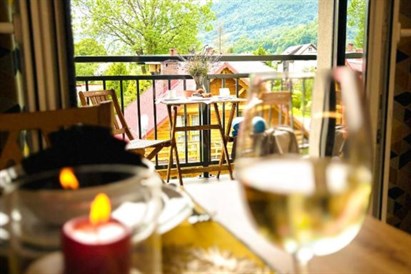 Romantyczny pobyt w Szczyrku dla dwojga - 2 noce