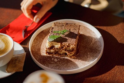 Prezent z gustem – voucher do Restauracji Ale Sztuka Warszawa