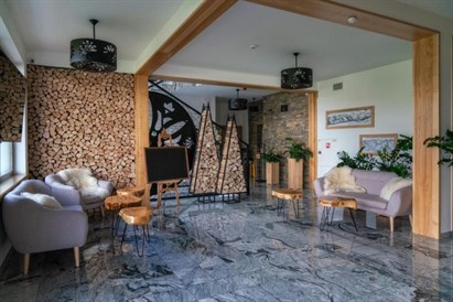 Relaks dla dwojga w Białce Tatrzańskiej – 5 noclegów z wellness