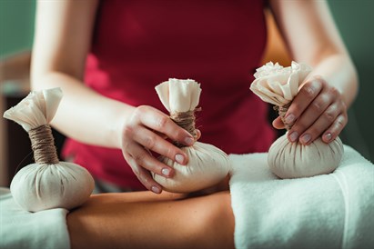 Masaż Ajurweda – Abhynga | Glamour Spa