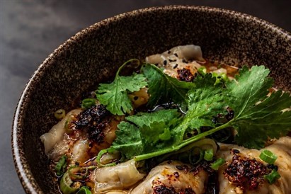 Voucher kwotowy do restauracji Sushi Zielony Chrzan