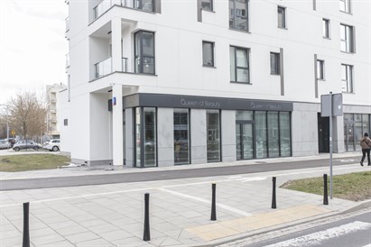 Masaż kobido w Queen of Beauty Warszawa – realizacja przez cały dzień