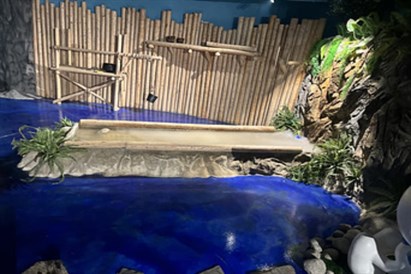 Magiczna Wioska Smerfów w Zakopanem – bilet wstępu dla 1 osoby