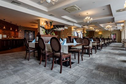 Luksusowy Pobyt dla Dwojga w Hotelu Lambert nad Morzem – 2 Noce Relaksu, Spa i Live Cooking
