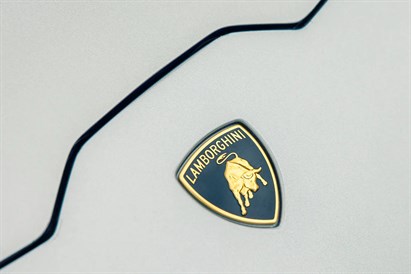 Jazda Lamborghini Huracan na Torze Poznań