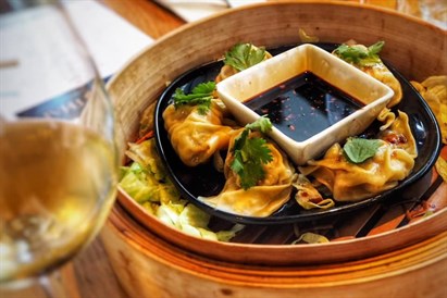 Voucher na tajską ucztę w Restauracji San Thai w Warszawie