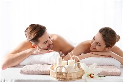 Day SPA Man’s & Woman’s Celebration VIP w Warszawie od 9:00 do 15:00