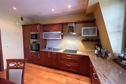 Pobyt w Apartamencie Josefina w Polanicy Zdrój