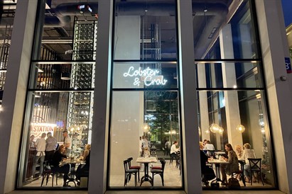 Degustacja ostryg z Prosecco dla dwóch osób - Sopot i Warszawa