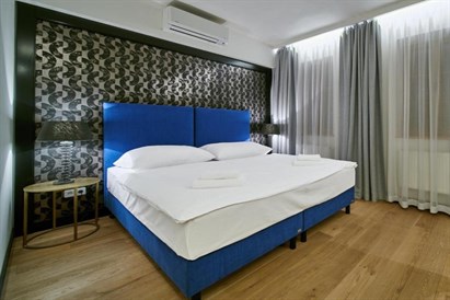 Pobyt dla Dwojga w Pradze ze śniadaniami - Antik Hotel Prague