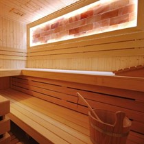 Weekend spa dla dwojga w Bieszczadach – relaks w Hotelu Skalny