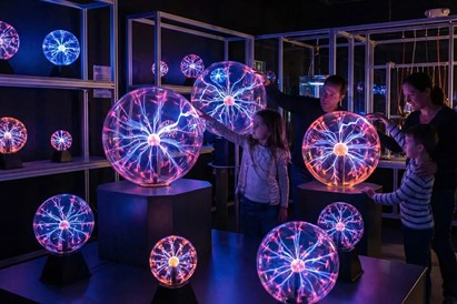 Muzeum Iluzji w Mielnie - interaktywna przygoda