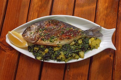 Warsztaty kuchni bałkańskiej w Warszawie