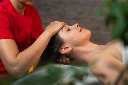 Head SPA & Kobido Ritual - Masaż Line Gdańsk