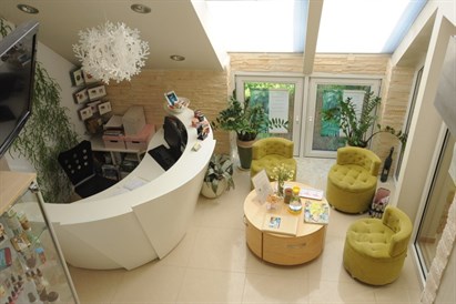Vitalift Bio – bezinwazyjny lifting twarzy w Special Day Spa Kraków