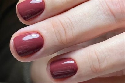 Manicure hybrydowy i rytuał pielęgnacyjny twarzy - Ninails & Beauty Warszawa