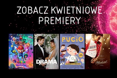 Multikino dla dwóch osób – voucher do wymiany na 2 bilety
