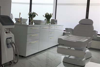 Pakiet Ogień Tybetu – rozgrzewający masaż i zabiegi spa w Belanovska Clinic & Spa 