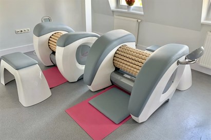 Voucher kwotowy do Body Evolution - Płońsk