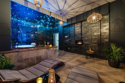 Prezent dla Rodziców – Przerwa od codziennośći w Hotelu Smile w Pieninach