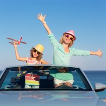 Prezent na urlop: Travelist Voucher 500 zł na rezerwacje i wycieczki