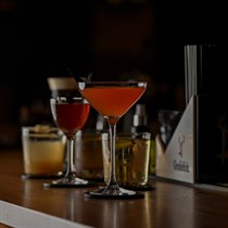 Spersonalizowana degustacja koktajli w Whisky Pub Szkocka - Wrocław