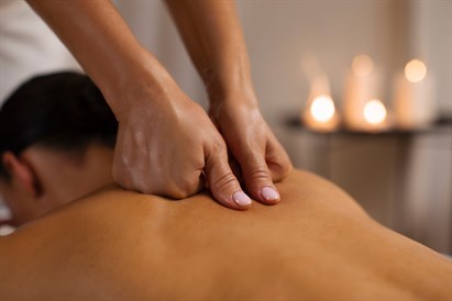 Pakiet Królewski Relaks w Szczecinie