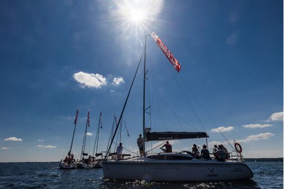 Kurs żeglarski PREMIUM - Mazury