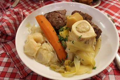 Kurs gotowania kuchnia francuska