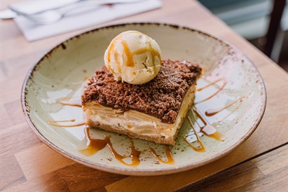 Voucher do Hard Rock Cafe Wrocław