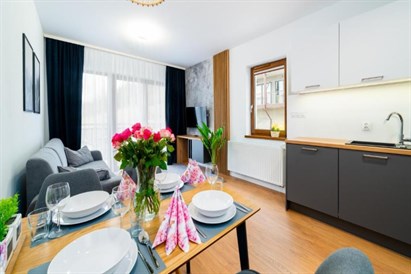 Magiczny pobyt w Karkonoszach – Apartamenty Karpatia