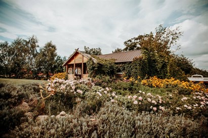 Weekend na Ranczu w Dolinie – Kiszkowo koło Poznania dla dwojga