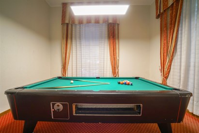 Toskania dla 2 osób – Hotel Cappelli z basenem i wyżywieniem