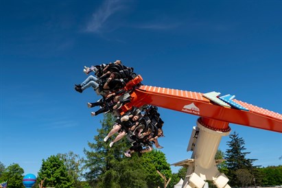 Bilet normalny do Parku Julinek i Wesołego Miasteczka