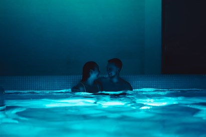 Romantyczny nocleg ze SPA dla dwojga: Hotel Wieniawa w pałacu