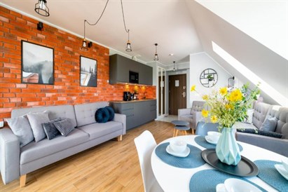 Wczasy w Karpaczu w Triventi Mountain Residence