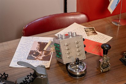 Muzeum Szyfrów zaprasza do interaktywnej gry dla 1-5 osób | Warszawa