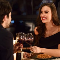 Super Kolacja dla dwojga w Hotelu Fryderyk – Duszniki Zdrój